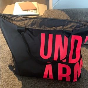 Under Armor Tote